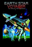 Poster for Earth Star Voyager