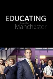 Poster for Educating Greater Manchester