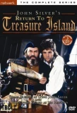 Poster for Return to Treasure Island
