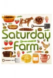 Poster for Saturday Farm