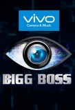 Poster for Bigg Boss Tamil