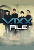 Poster for VIXX File