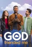Poster for God Friended Me