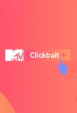 Poster for Clickbait