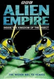 Poster for Alien Empire