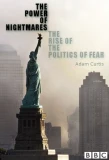 Poster for The Power of Nightmares: The Rise of the Politics of Fear