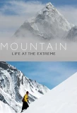 Poster for Mountain: Life at the Extreme
