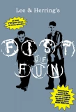 Poster for Fist of Fun