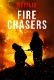Poster for Fire Chasers