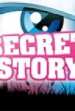Poster for Secret Story