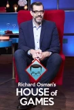 Poster for Richard Osman's House of Games