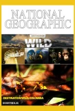 Poster for Destination Wild: Colombia