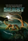 Poster for Peter Benchley's The Beast