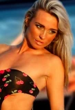 Poster for Glamour Girls