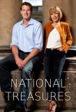Poster for National Treasures Live