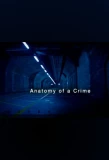 Poster for Anatomy of a Crime