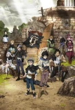 Poster for Black Clover