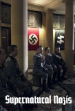 Poster for Supernatural Nazis