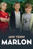 Poster for Min venn Marlon