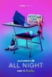 Poster for All Night