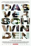 Poster for Das Verschwinden