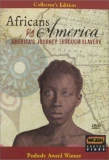 Poster for Africans in America: America's Journey Through Slavery
