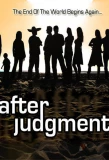 Poster for After Judgment