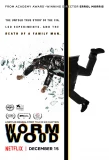 Poster for Wormwood