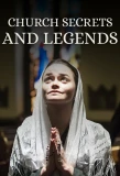 Poster for Church Secrets and Legends