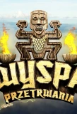 Poster for Wyspa przetrwania