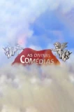 Poster for As Divinas Comédias