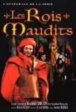 Poster for Les Rois Maudits