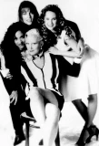 Poster for Valley of the Dolls