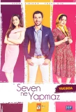 Poster for Seven Ne Yapmaz