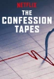 Poster for The Confession Tapes