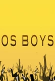 Poster for Os Boys