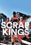 Poster for Scrap Kings