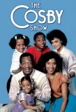 Poster for The Cosby Show