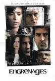Poster for Engrenages