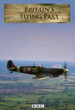 Poster for Britain's Flying Past