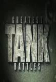 Poster for Greatest Tank Battles