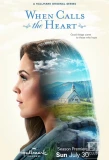 Poster for When Calls the Heart