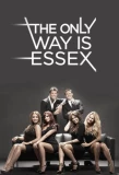 Poster for The Only Way is Essex
