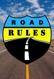 Poster for Road Rules