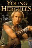 Poster for Young Hercules