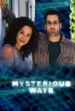 Poster for Mysterious Ways
