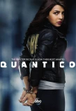 Poster for Quantico