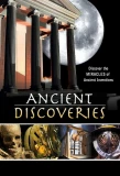 Poster for Ancient Discoveries