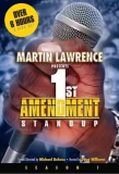 Poster for Martin Lawrence Presents 1st Amendment Stand-Up