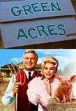 Poster for Green Acres